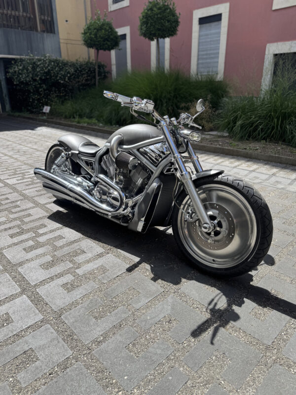 Harley-Davidson