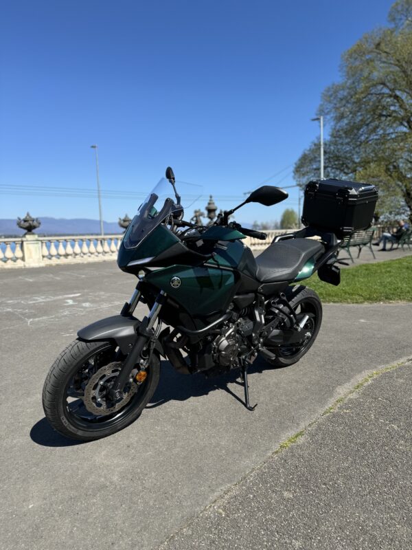 Yamaha Tracer 700 – Image 2
