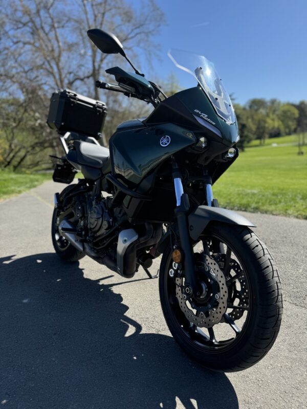 Yamaha Tracer 700 – Image 9