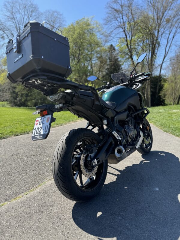 Yamaha Tracer 700 – Image 8