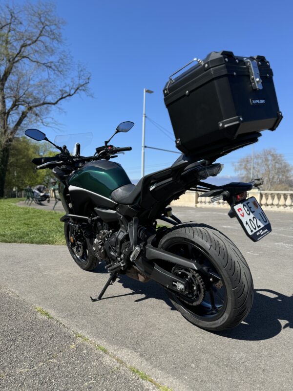 Yamaha Tracer 700 – Image 7