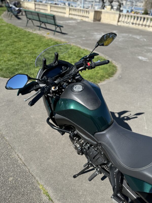 Yamaha Tracer 700 – Image 6