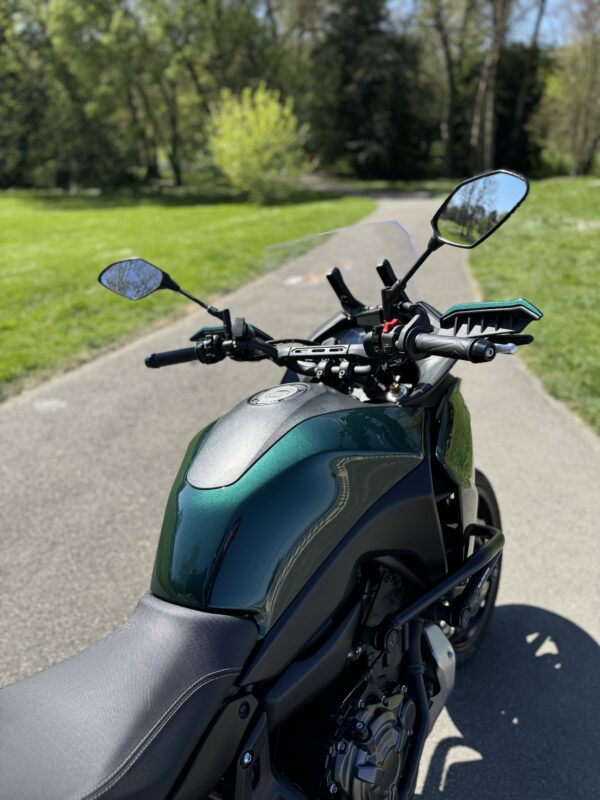 Yamaha Tracer 700 – Image 5