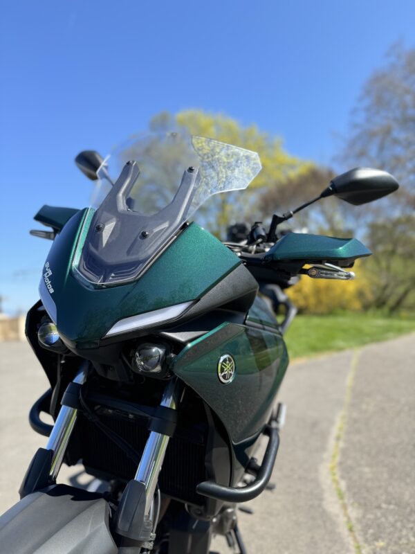 Yamaha Tracer 700 – Image 4