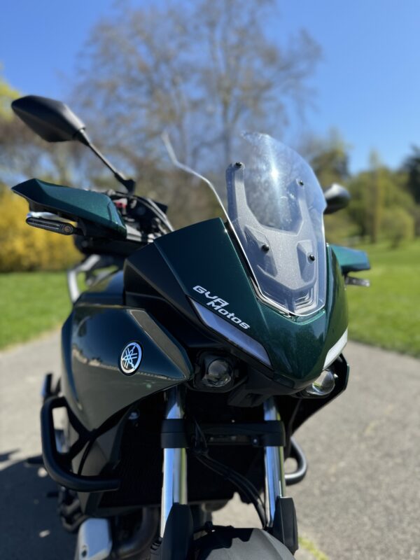 Yamaha Tracer 700 – Image 3