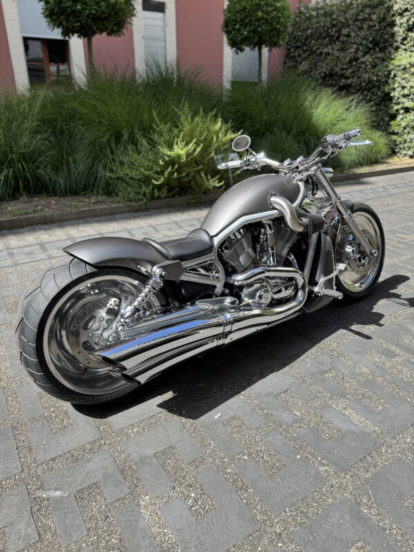 Harley-Davidson – Image 2