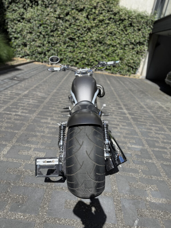 Harley-Davidson – Image 8