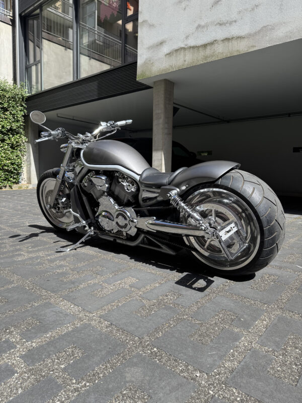 Harley-Davidson – Image 7