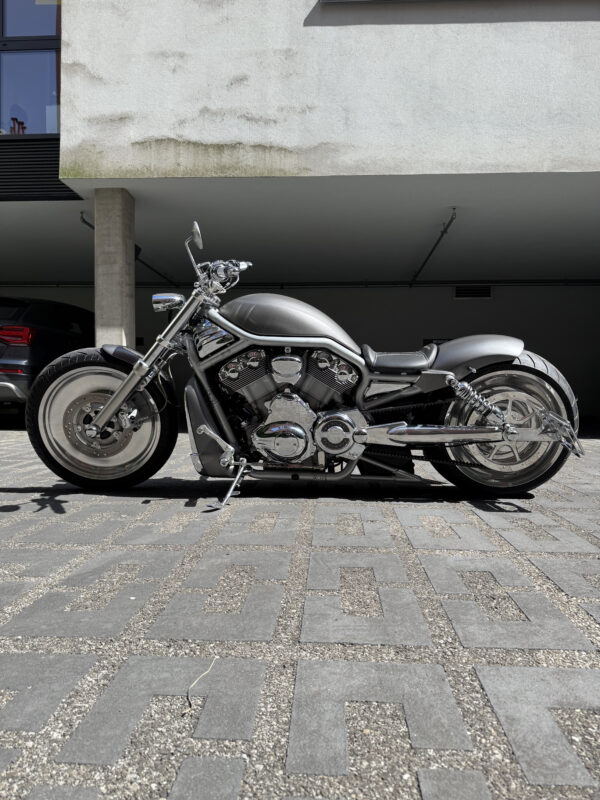 Harley-Davidson – Image 6