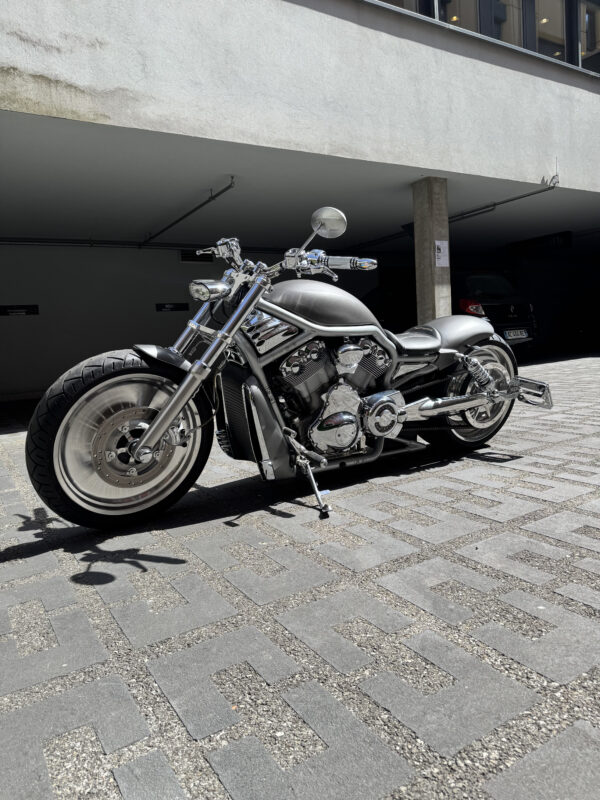 Harley-Davidson – Image 5